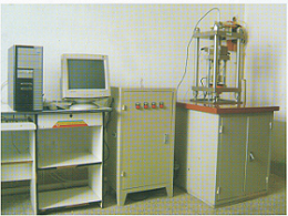 XYP-B型制動(dòng)片壓縮熱膨脹試驗(yàn)機(jī)簡介